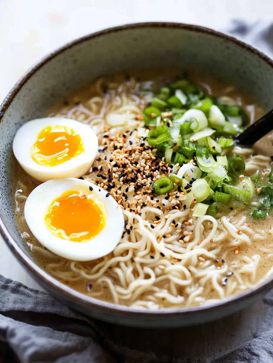 Ramen Express Sans Gluten Super Simple