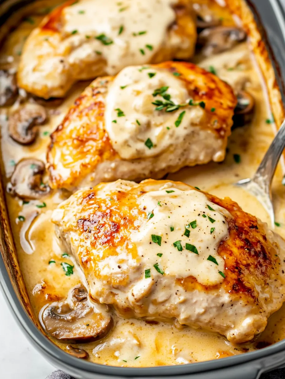 Meilleure Recette de Poulet Gloria