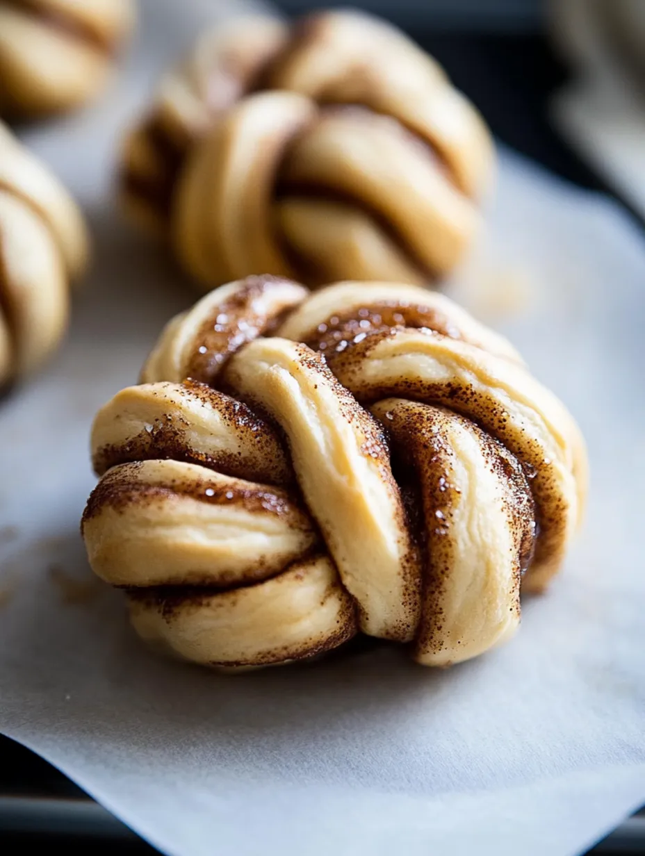 Brioche Tressée à la Cannelle Ultra Belle