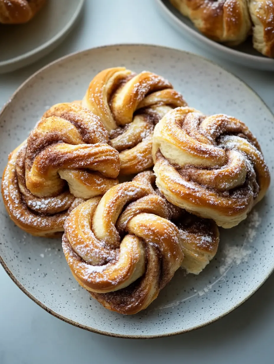 Brioche Tressée à la Cannelle, Moelleuse et Belle