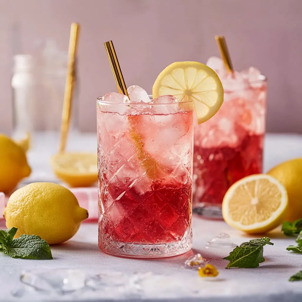 Boisson Gazéifiée Jam
