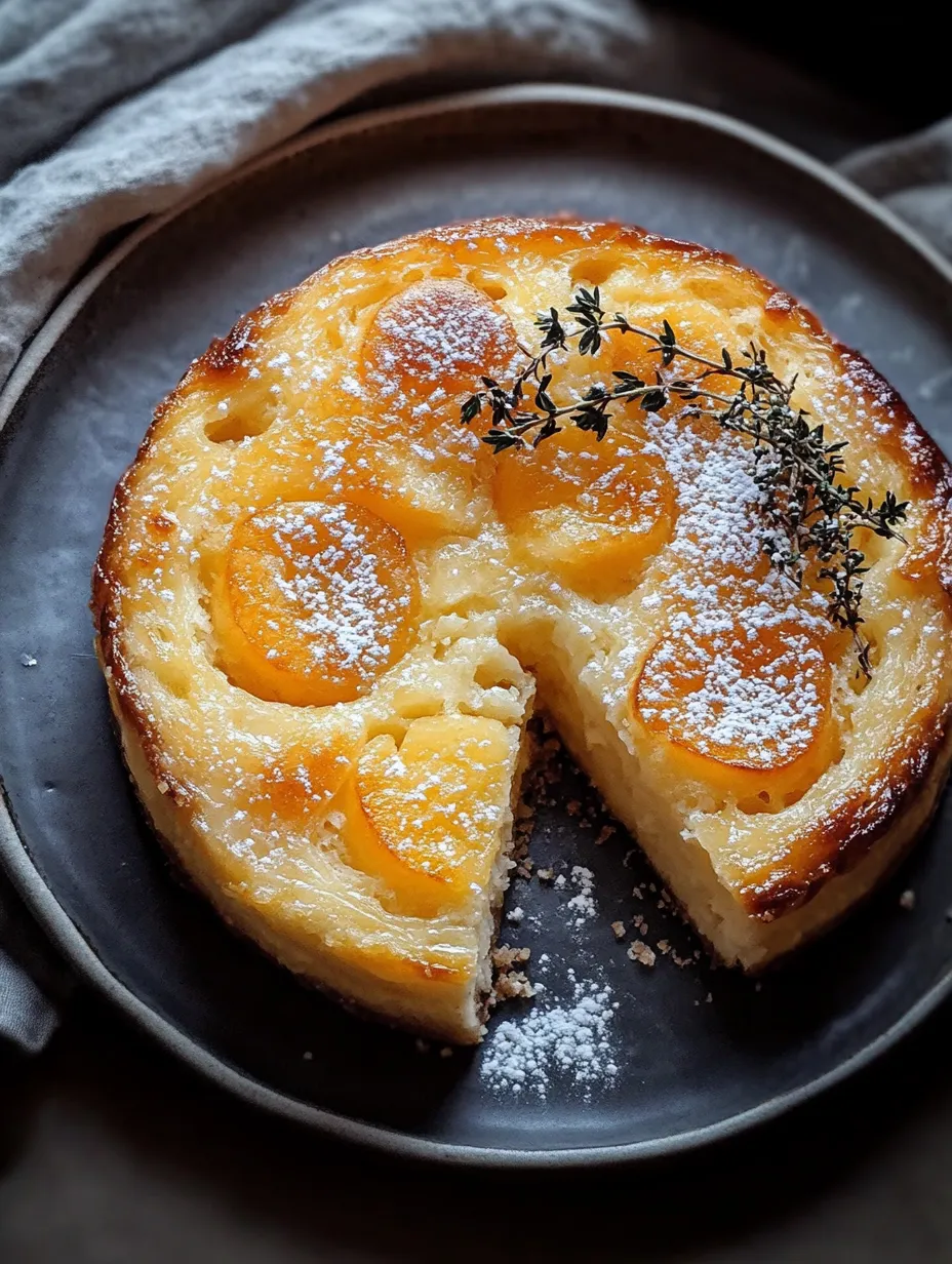 Clafoutis Salé aux Patates Douces, Poireaux et Comté Facile