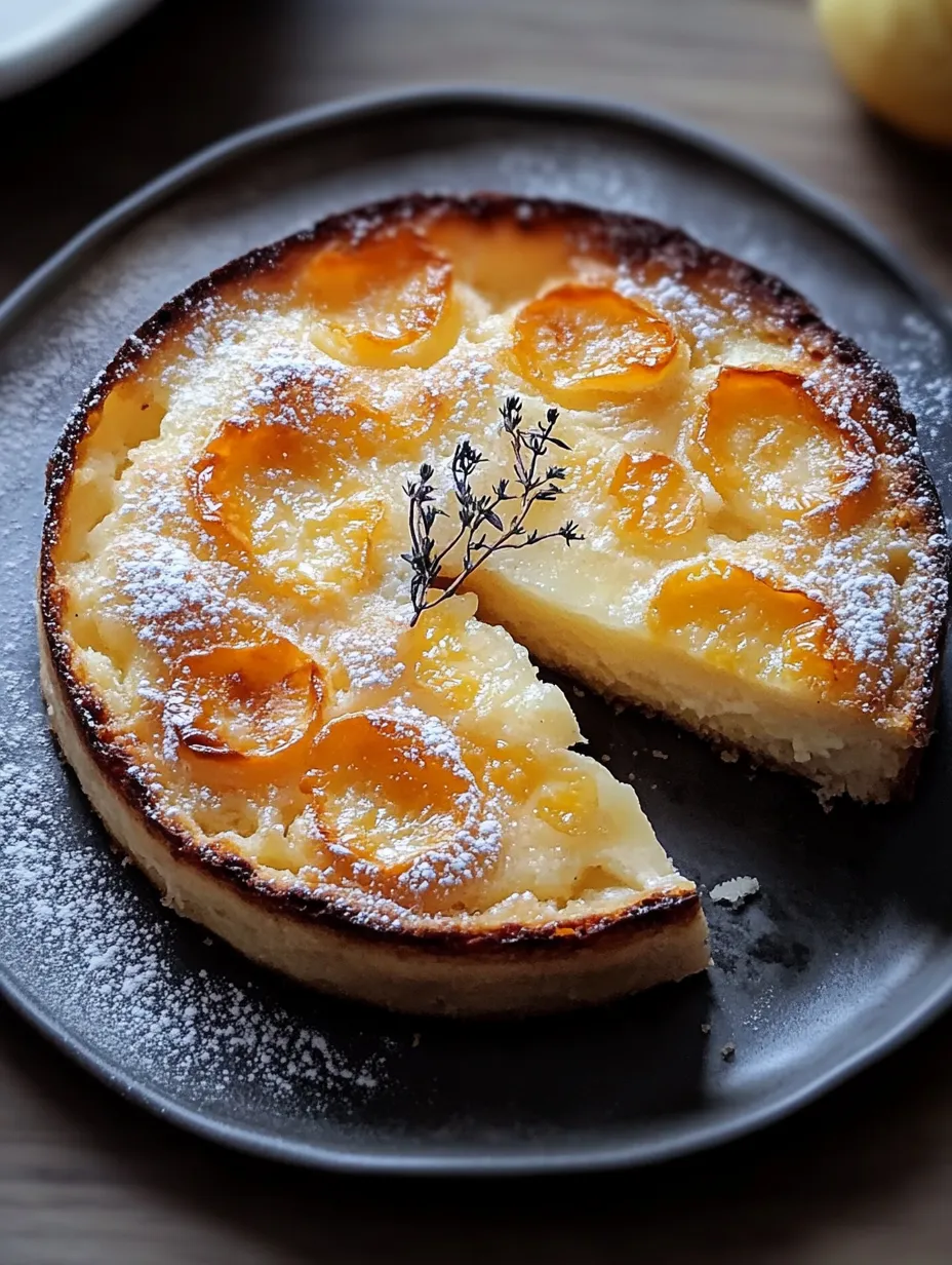 Recette Clafoutis Salé aux Patates Douces, Poireaux et Comté