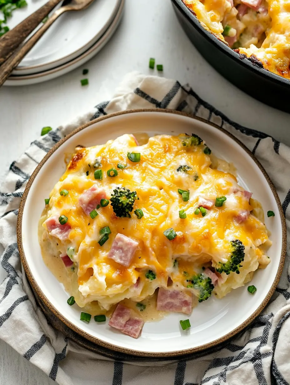 Gratin Facile Pommes de Terre et Fromage