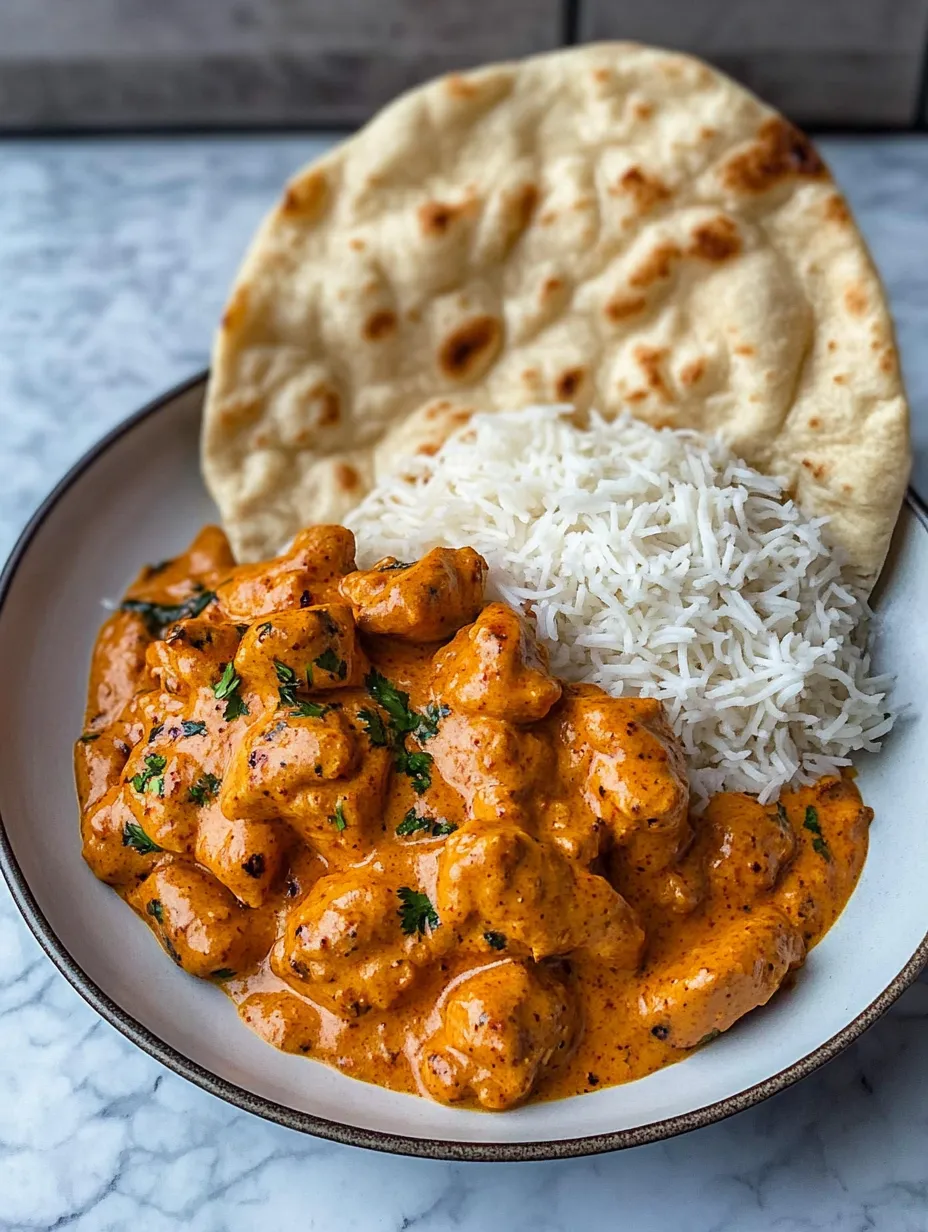 Recette du Poulet au Beurre