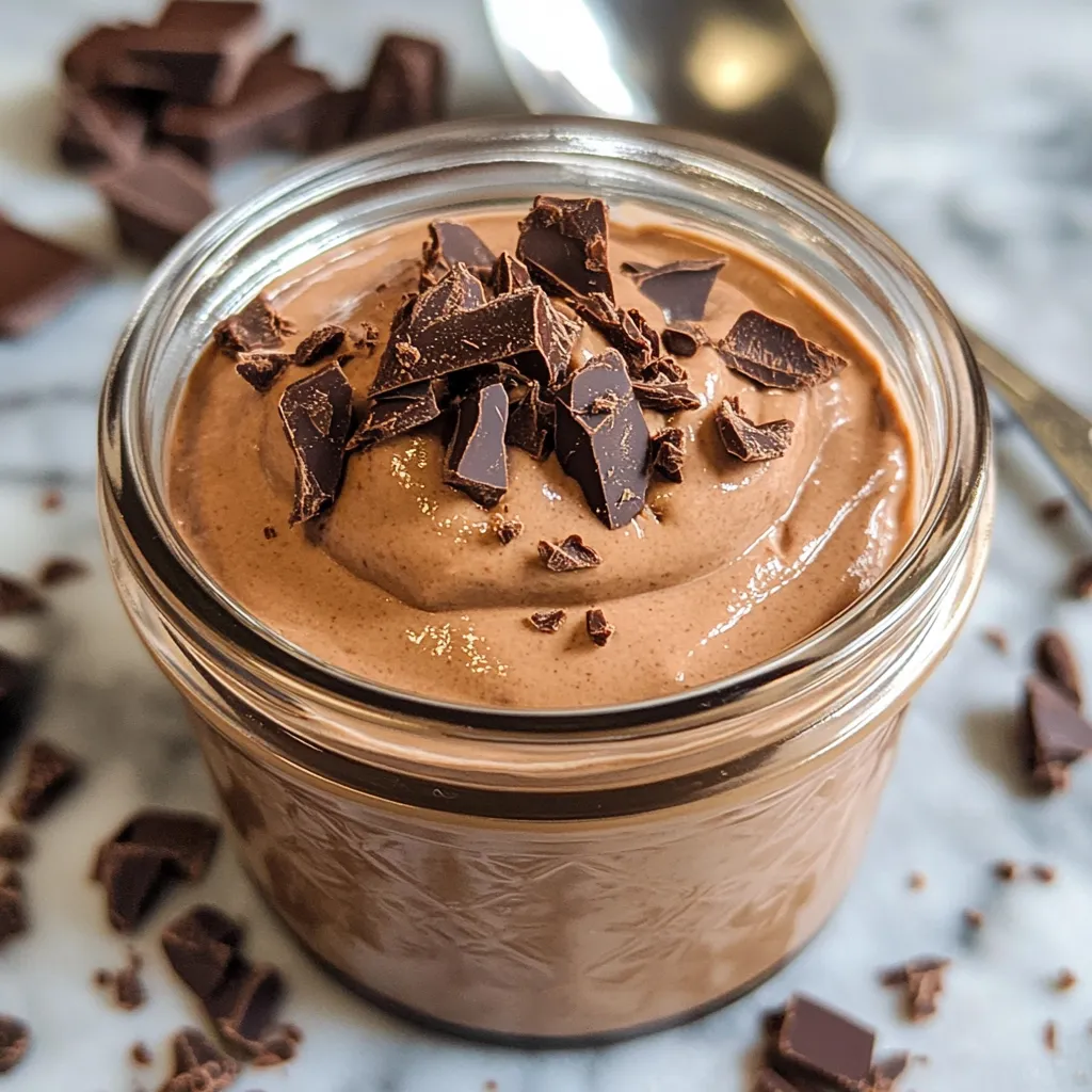 Crème Protéinée