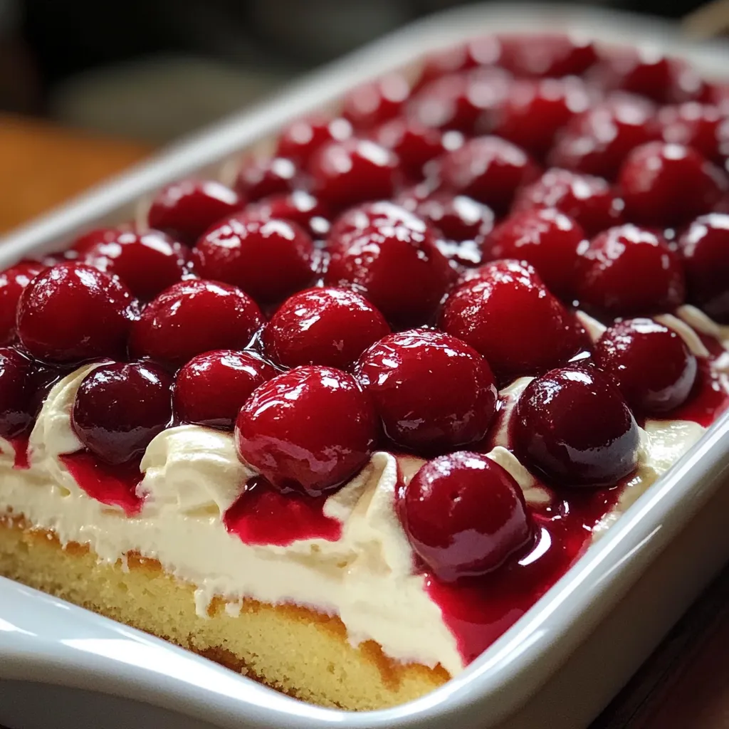 Gâteau Twinkie Sans Cuisson