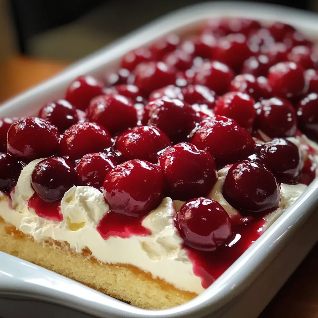 Zoom sur le gâteau Twinkie sans cuisson