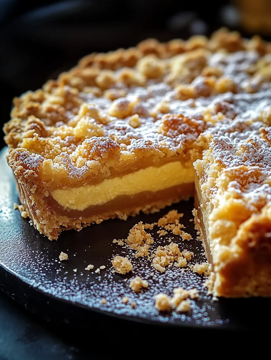 Recette Tarte Paradis