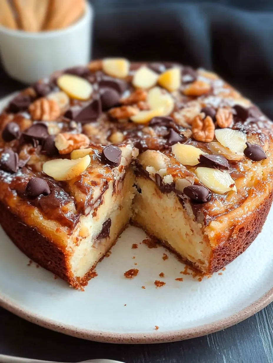 Recette de Gâteau Moelleux