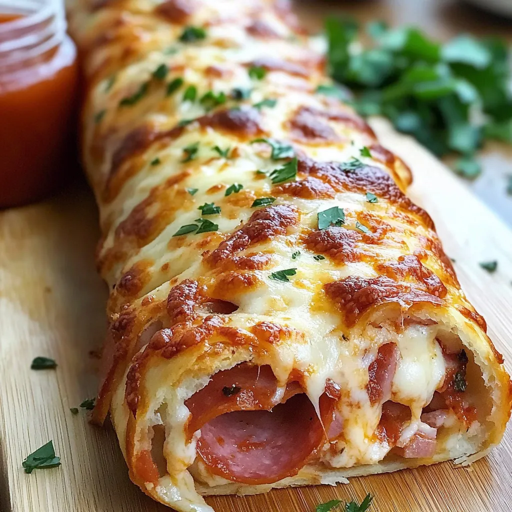 Stromboli Italien