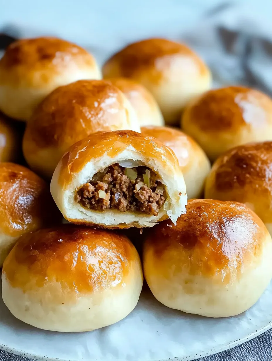 Runzas Nebraska faciles et maison