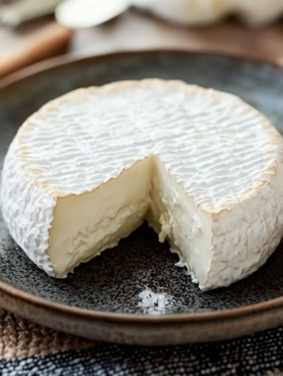 Recette Fromage Maison