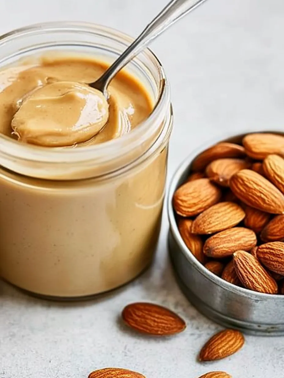 Préparer sa purée d'amandes: Votre guide maison