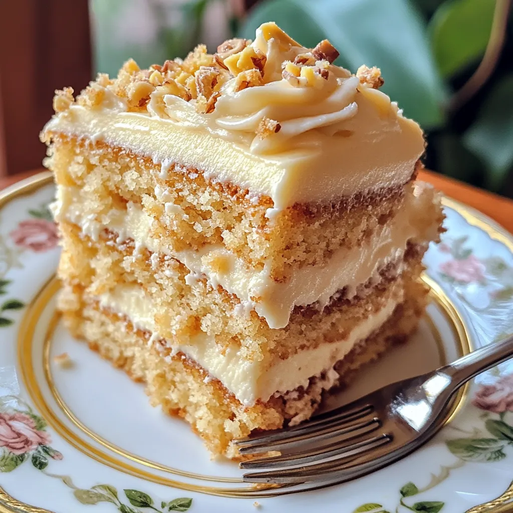 Gros plan du Gâteau de Mamie Fait Maison