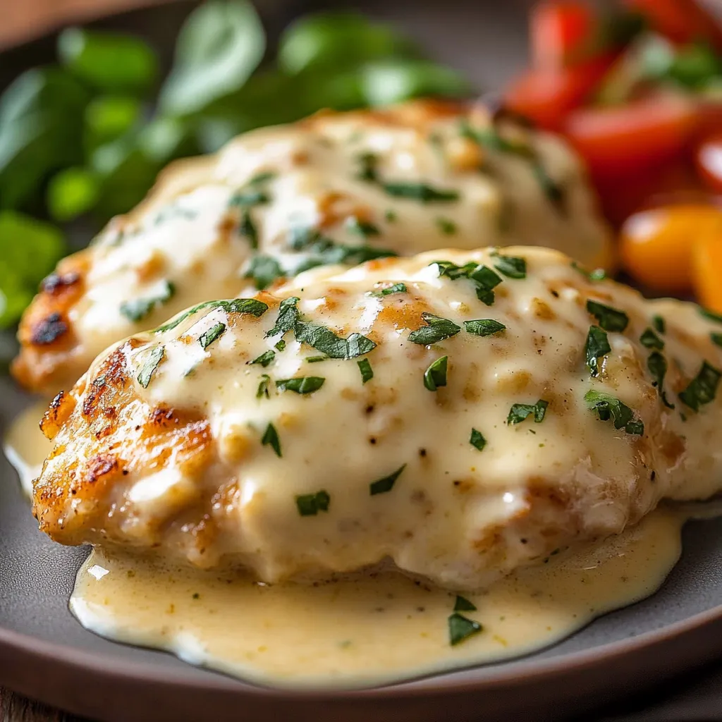 Recette Poulet Pepper Jack Crack