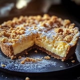 Tarte Paradis