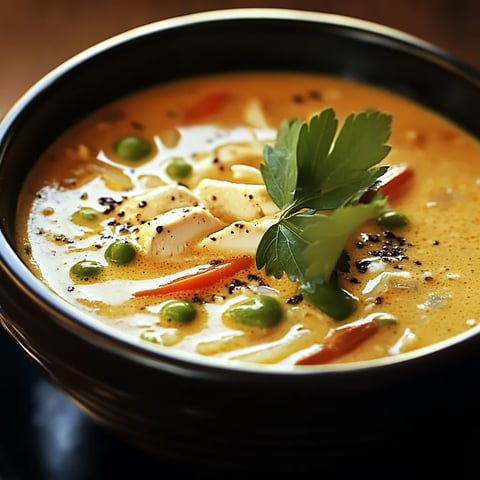 La Soupe Thai