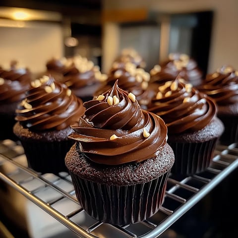 Moelleux Chocolat Fondant